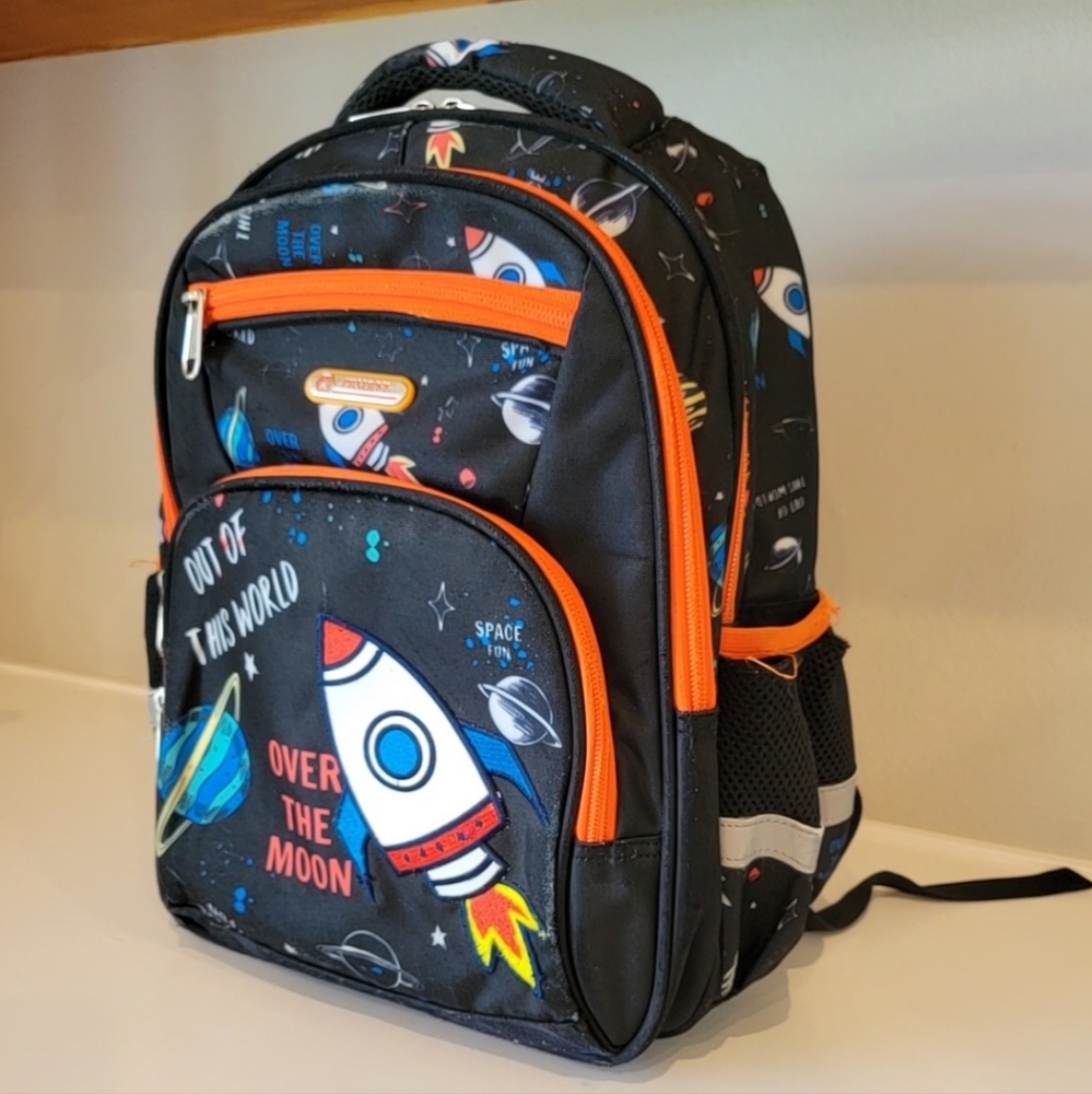16 inch Backpack